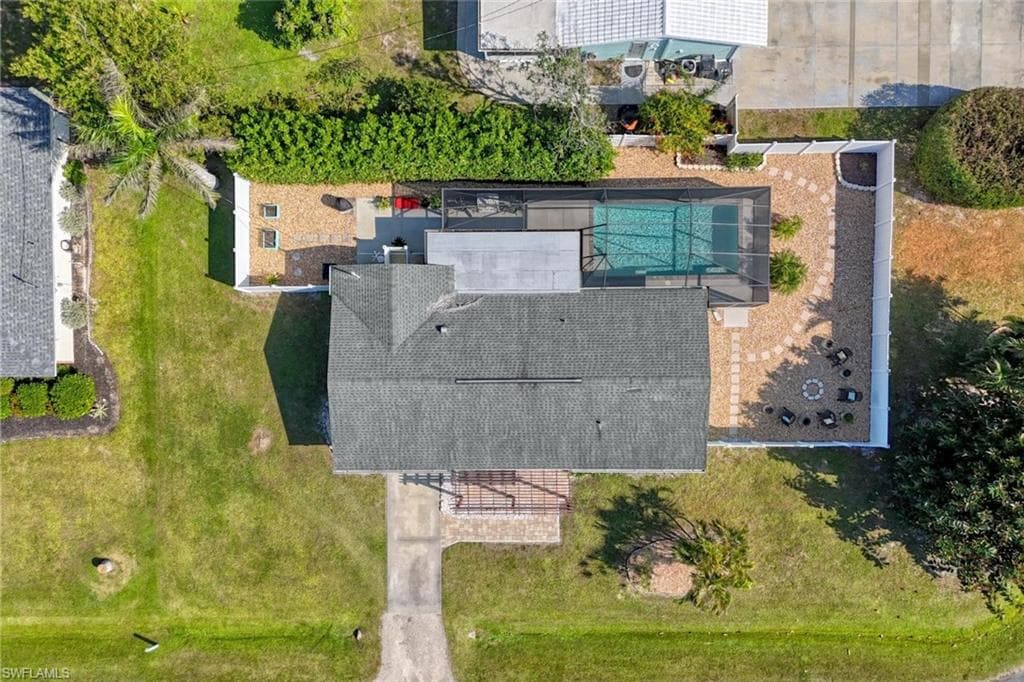 7238 Emily DR, FORT MYERS FL 33908-38