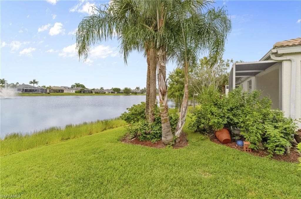 8917 Cranes Nest CT, FORT MYERS FL 33908-4