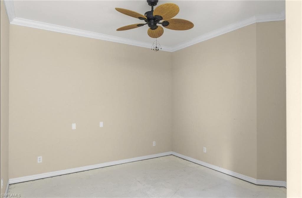 8917 Cranes Nest CT, FORT MYERS FL 33908-23
