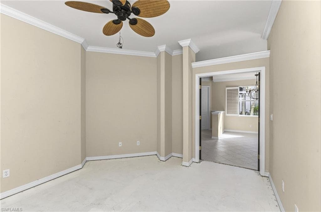 8917 Cranes Nest CT, FORT MYERS FL 33908-17