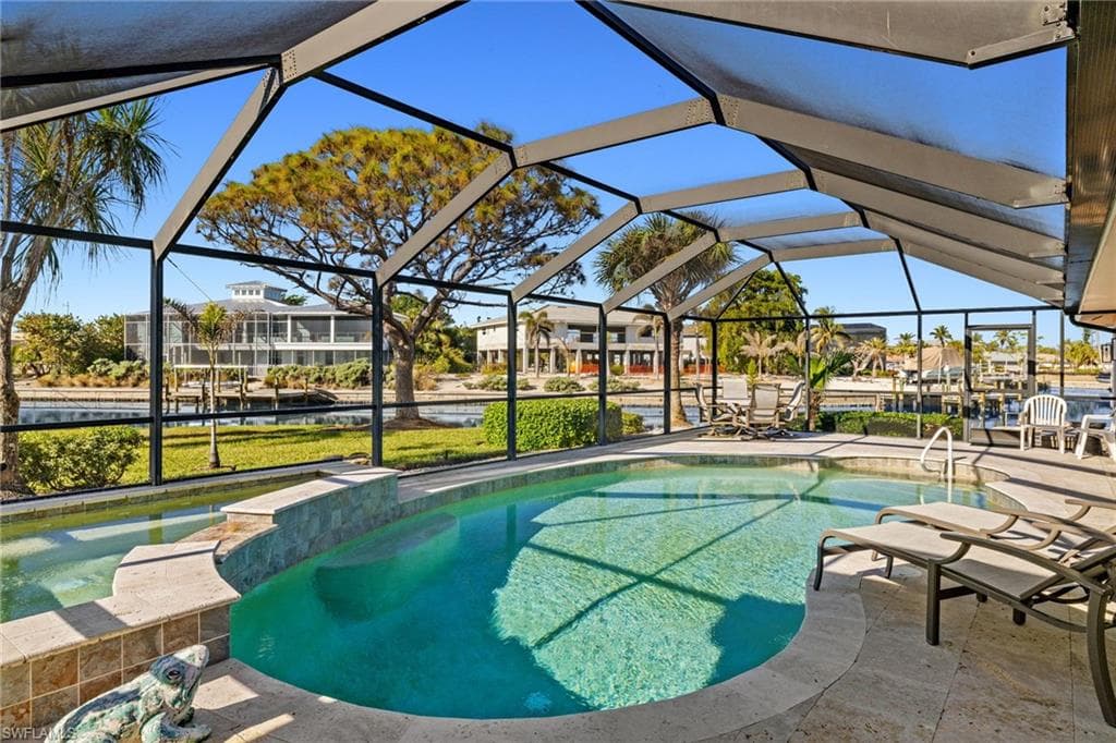 985 Oyster CT, SANIBEL FL 33957-27