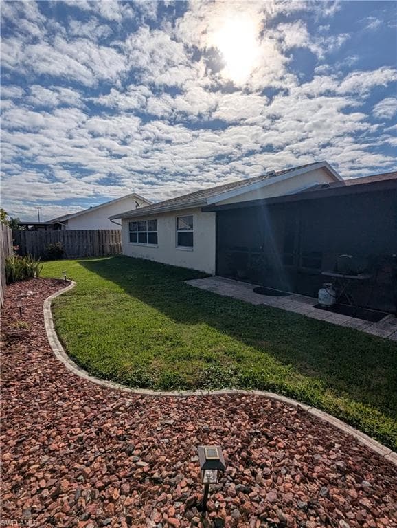 9916 Vanillaleaf ST, FORT MYERS FL 33919-3