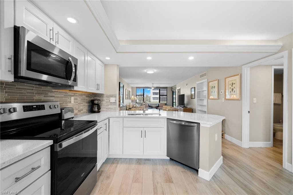 979 E Gulf DR # C331, SANIBEL FL 33957-5