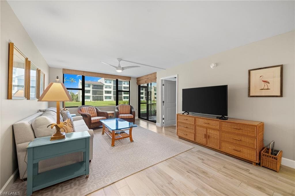 979 E Gulf DR # C331, SANIBEL FL 33957-12