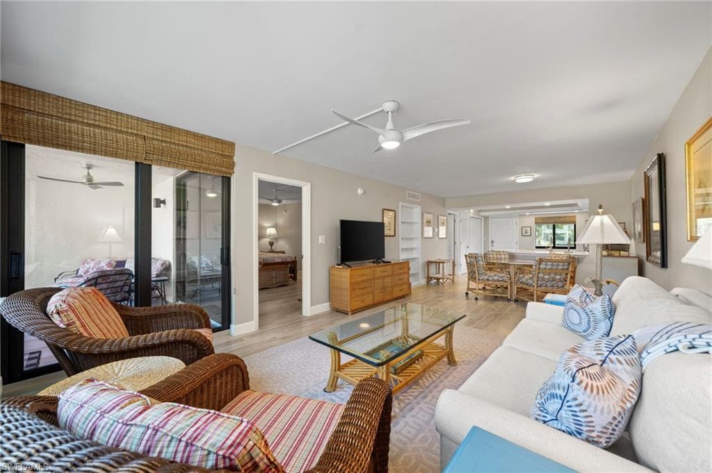 979 E Gulf DR # C331, SANIBEL FL 33957-11
