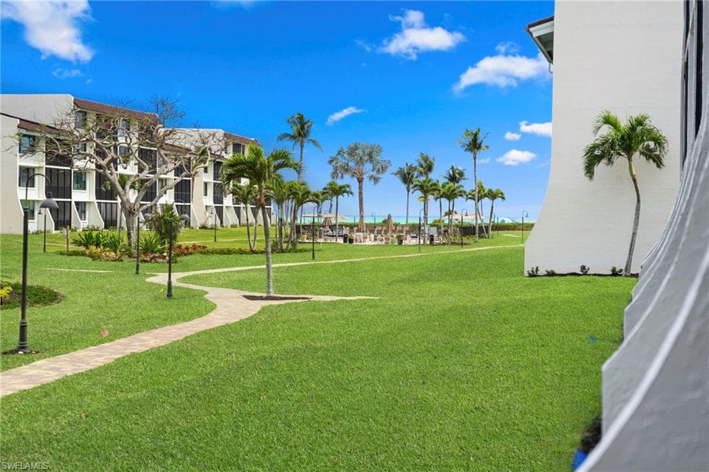 979 E Gulf DR # C331, SANIBEL FL 33957-25