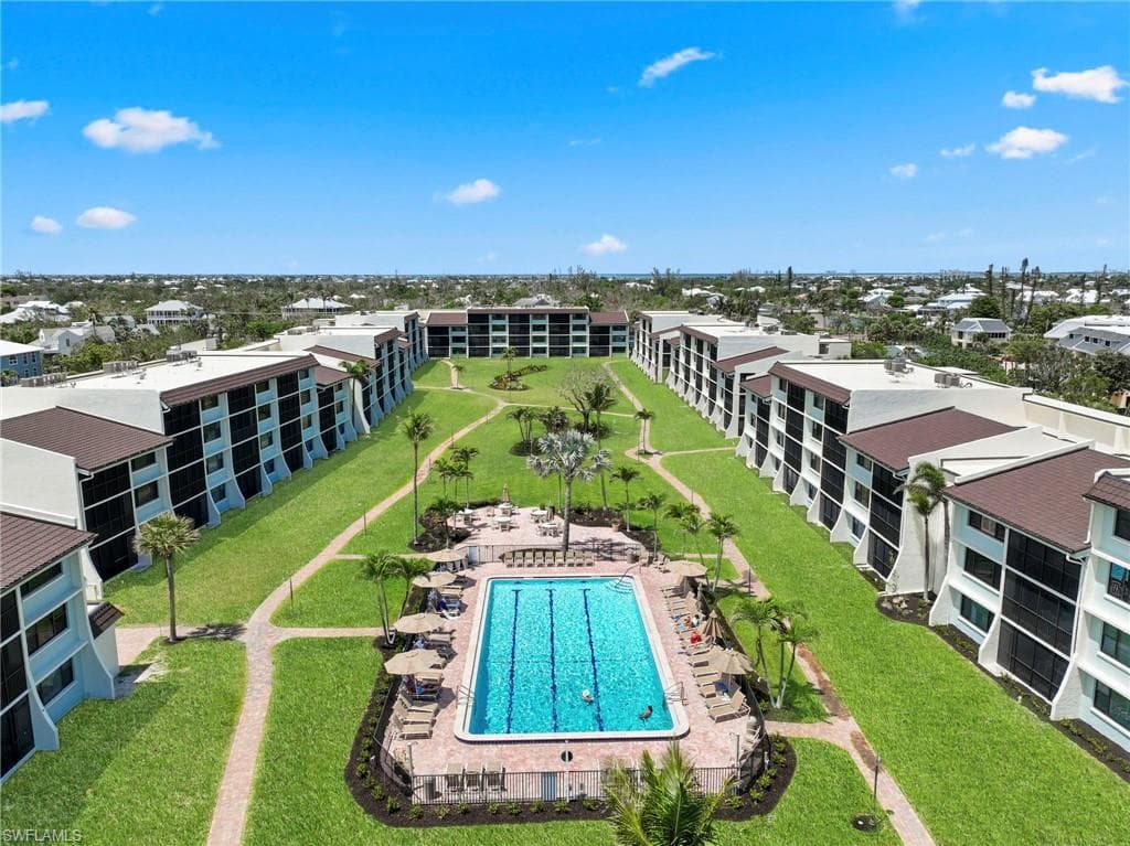 979 E Gulf DR # C331, SANIBEL FL 33957-35
