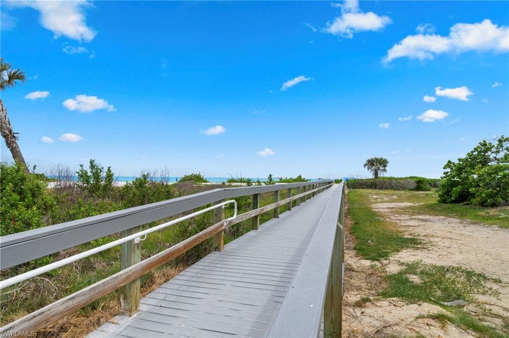 979 E Gulf DR # C331, SANIBEL FL 33957-31