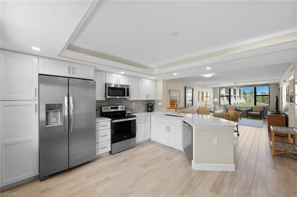 979 E Gulf DR # C331, SANIBEL FL 33957-8