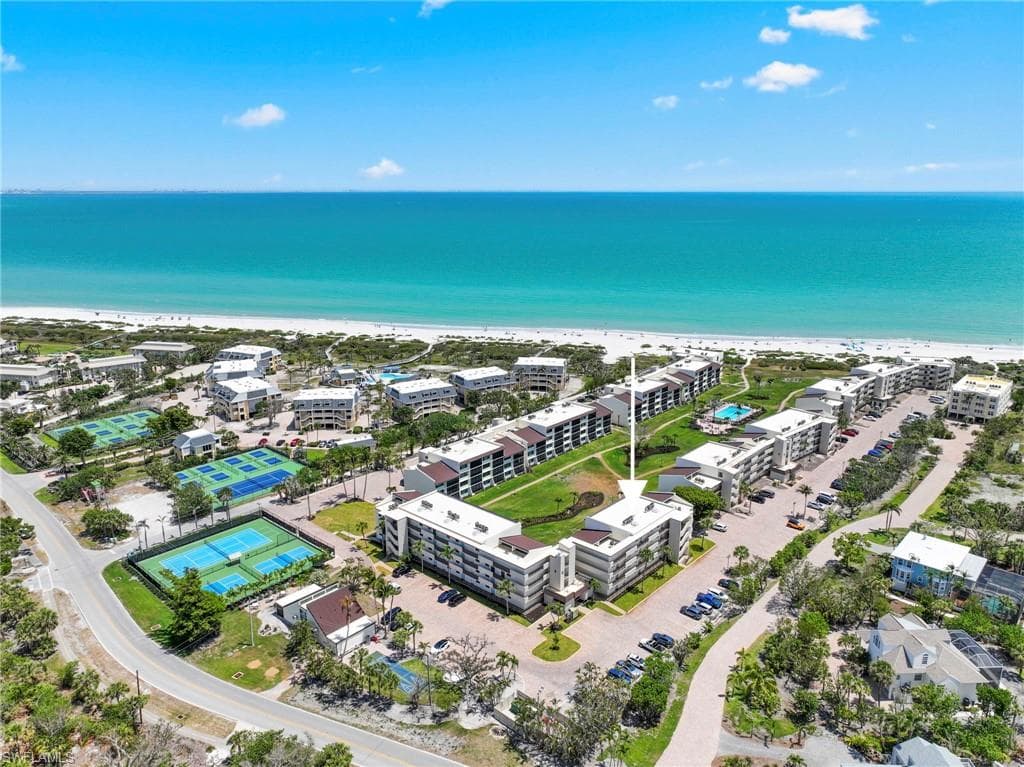 979 E Gulf DR # C331, SANIBEL FL 33957-37
