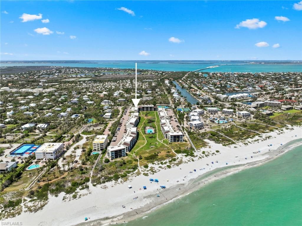 979 E Gulf DR # C331, SANIBEL FL 33957-40