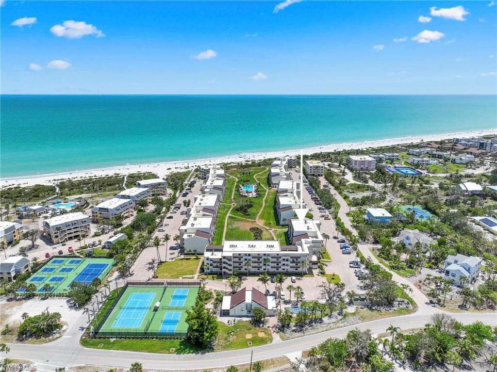 979 E Gulf DR # C331, SANIBEL FL 33957-36