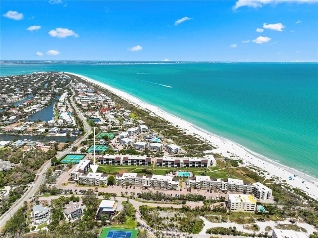 979 E Gulf DR # C331, SANIBEL FL 33957-39