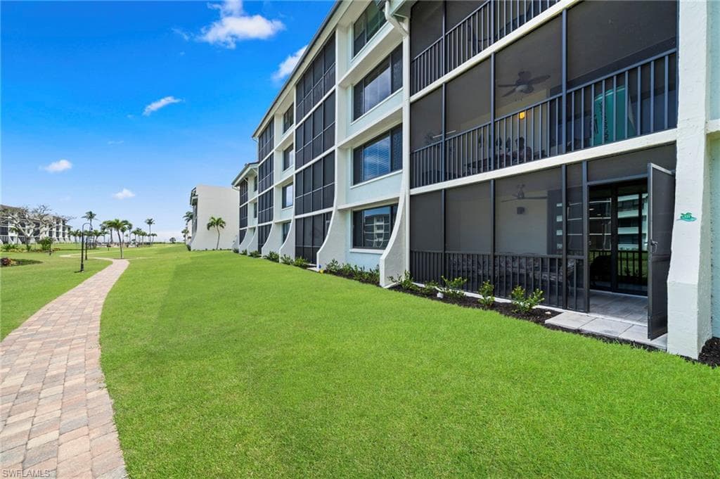 979 E Gulf DR # C331, SANIBEL FL 33957-24