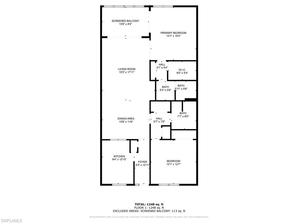 2777 W Gulf DR # 104, SANIBEL FL 33957-44