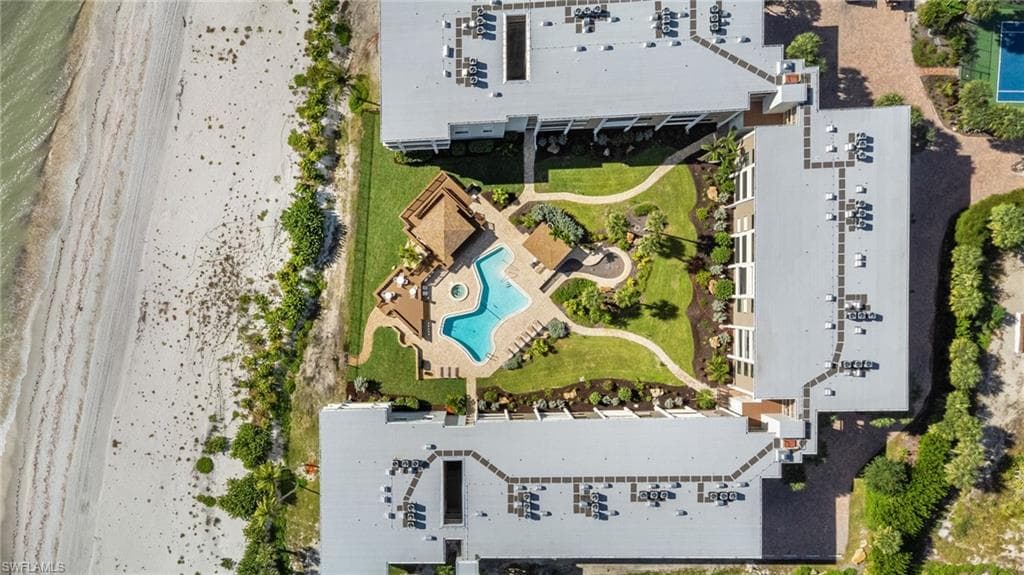 2777 W Gulf DR # 104, SANIBEL FL 33957-41