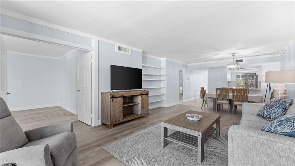 2777 W Gulf DR # 104, SANIBEL FL 33957-11