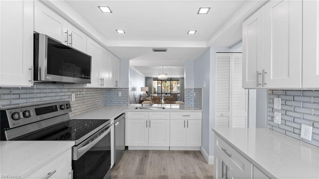 2777 W Gulf DR # 104, SANIBEL FL 33957-4
