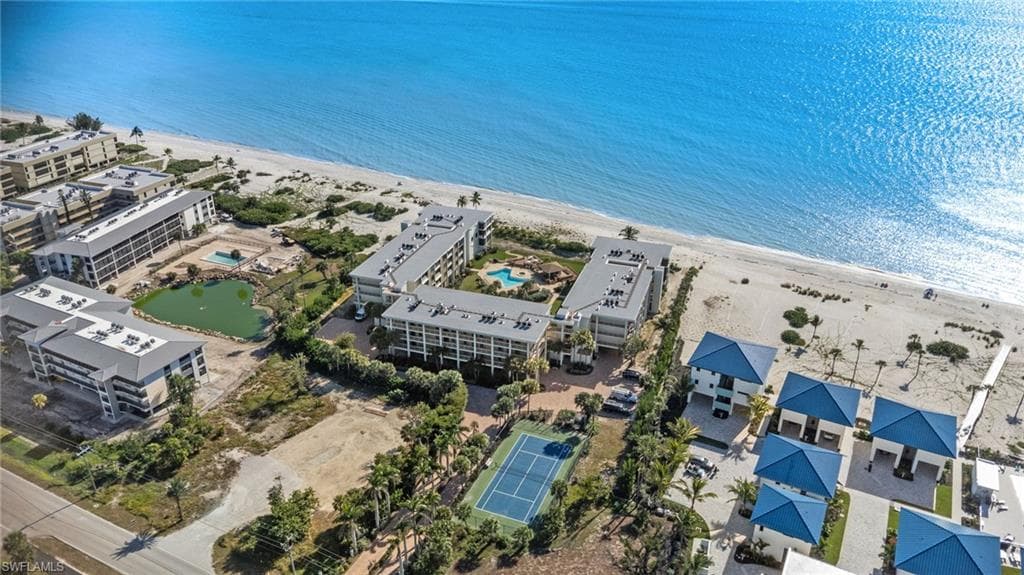 2777 W Gulf DR # 104, SANIBEL FL 33957-36