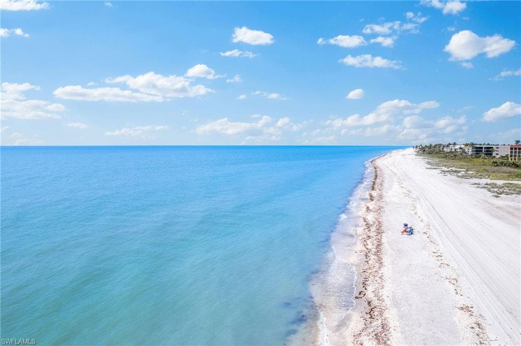 2777 W Gulf DR # 104, SANIBEL FL 33957-39