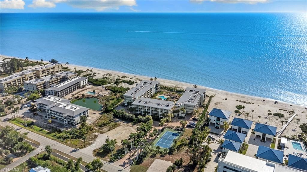 2777 W Gulf DR # 104, SANIBEL FL 33957-43