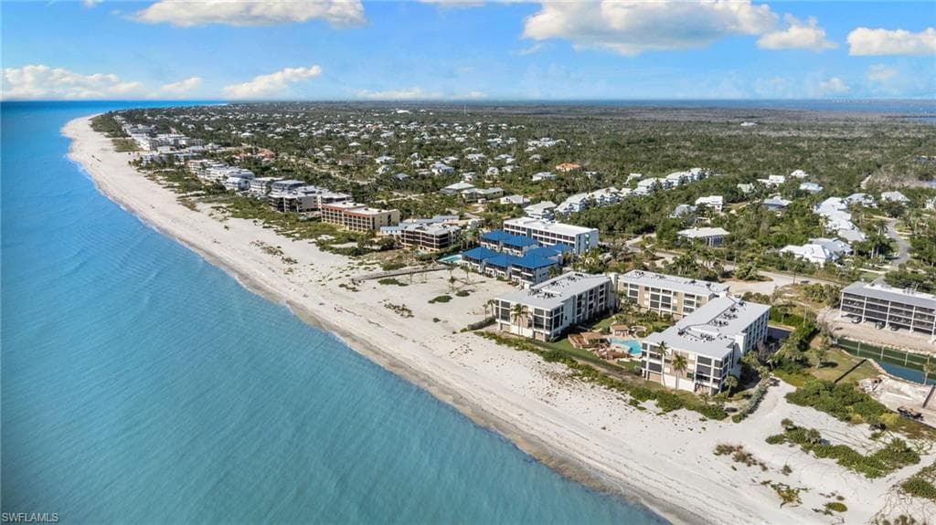 2777 W Gulf DR # 104, SANIBEL FL 33957-42