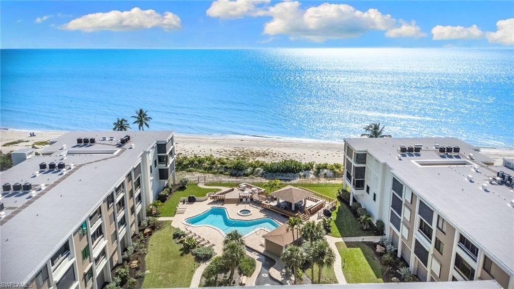 2777 W Gulf DR # 104, SANIBEL FL 33957-33