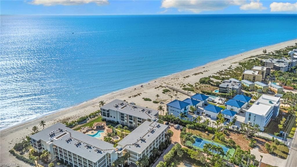 2777 W Gulf DR # 104, SANIBEL FL 33957-37