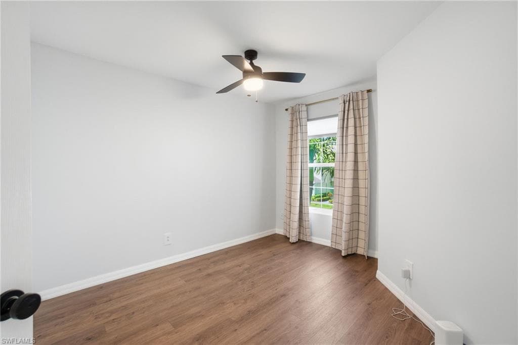 3009 Palmetto Oak DR # 104, FORT MYERS FL 33916-26