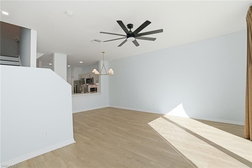3009 Palmetto Oak DR # 104, FORT MYERS FL 33916-11