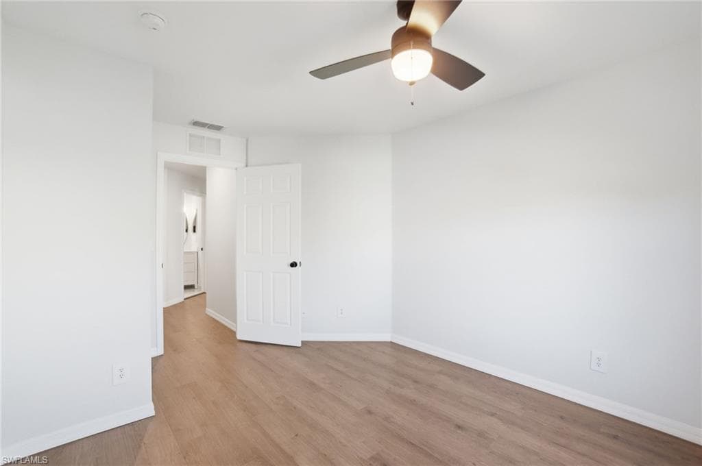 3009 Palmetto Oak DR # 104, FORT MYERS FL 33916-25