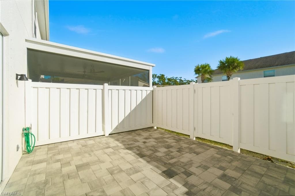 3009 Palmetto Oak DR # 104, FORT MYERS FL 33916-35