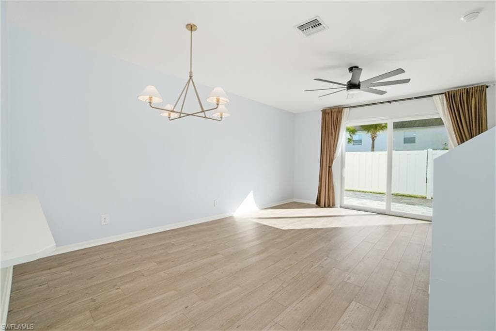 3009 Palmetto Oak DR # 104, FORT MYERS FL 33916-10