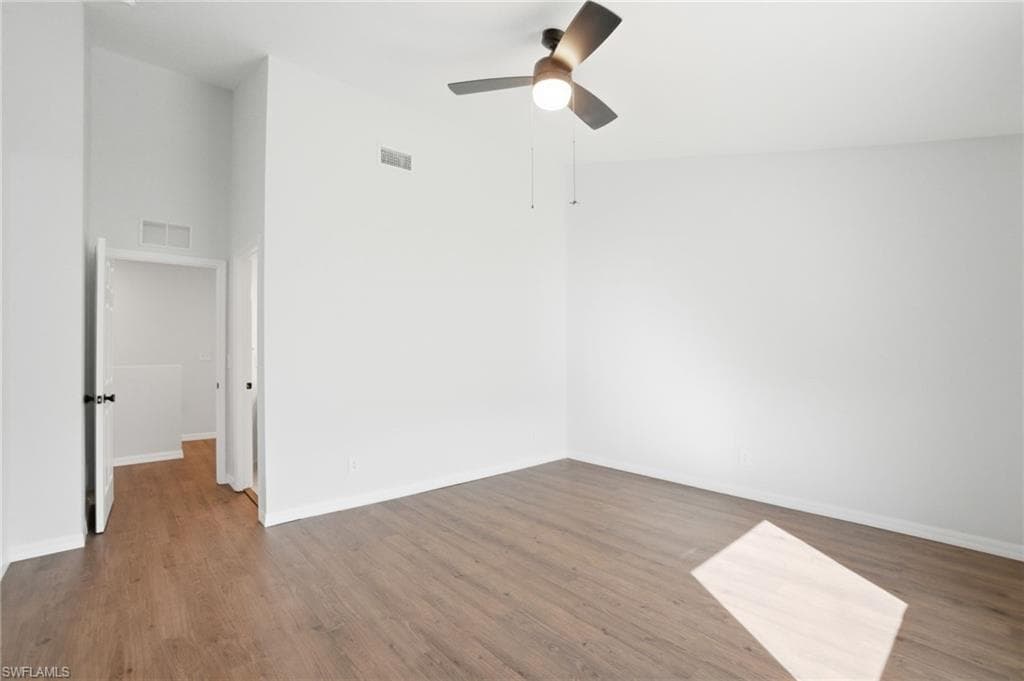 3009 Palmetto Oak DR # 104, FORT MYERS FL 33916-18