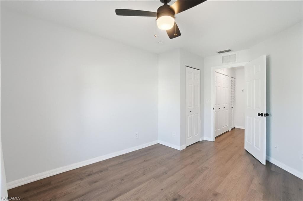 3009 Palmetto Oak DR # 104, FORT MYERS FL 33916-24