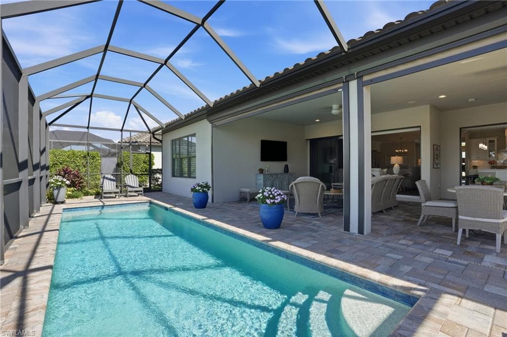 9489 Montelanico LOOP, NAPLES FL 34119-37