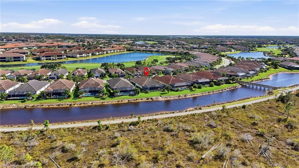 9489 Montelanico LOOP, NAPLES FL 34119-40