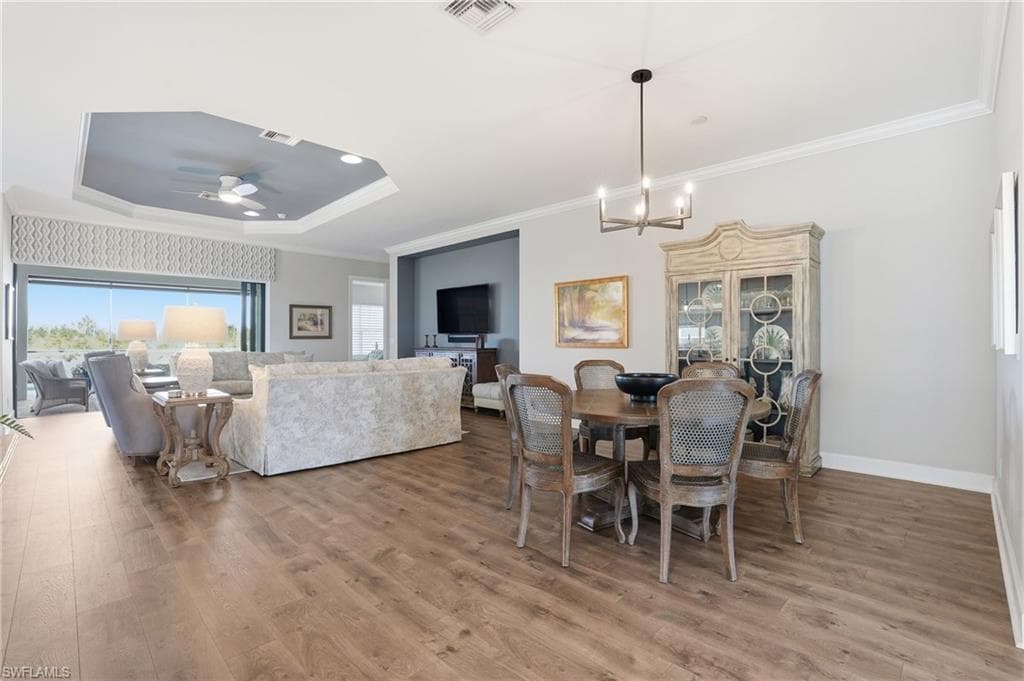 9489 Montelanico LOOP, NAPLES FL 34119-17