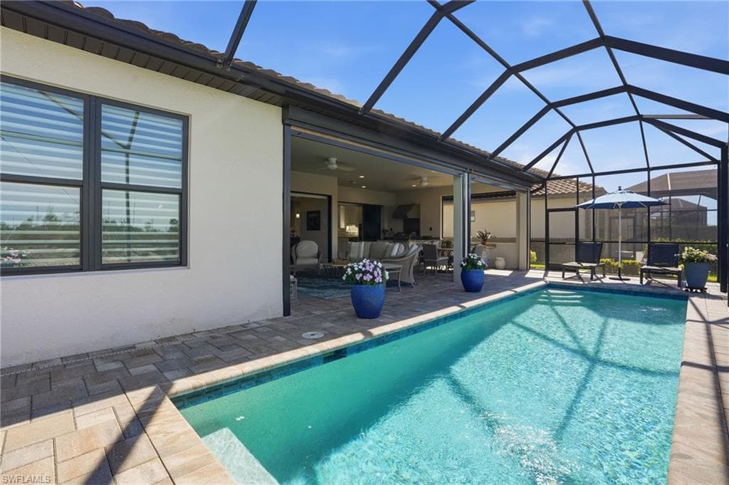 9489 Montelanico LOOP, NAPLES FL 34119-38