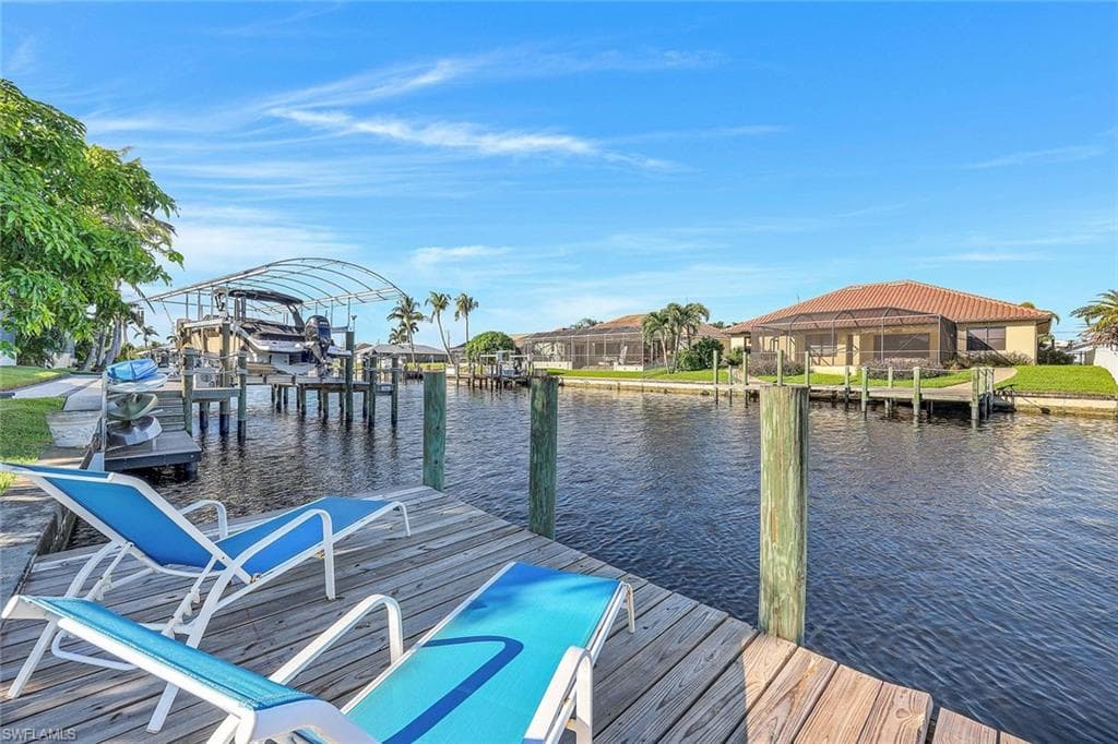 2214 SE 19th PL, CAPE CORAL FL 33990-1