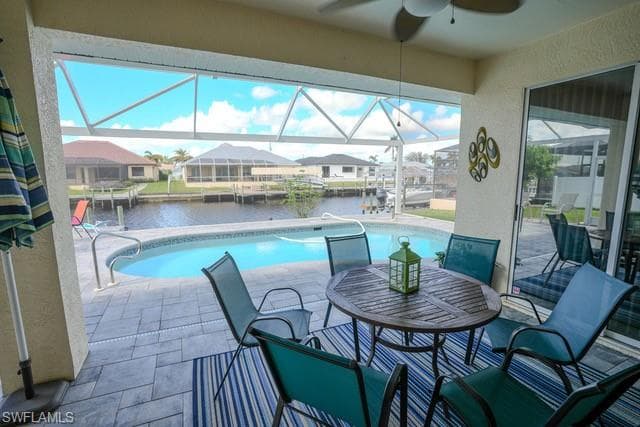 2214 SE 19th PL, CAPE CORAL FL 33990-16