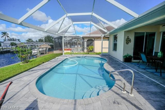 2214 SE 19th PL, CAPE CORAL FL 33990-15