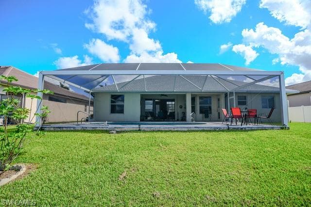 2214 SE 19th PL, CAPE CORAL FL 33990-14