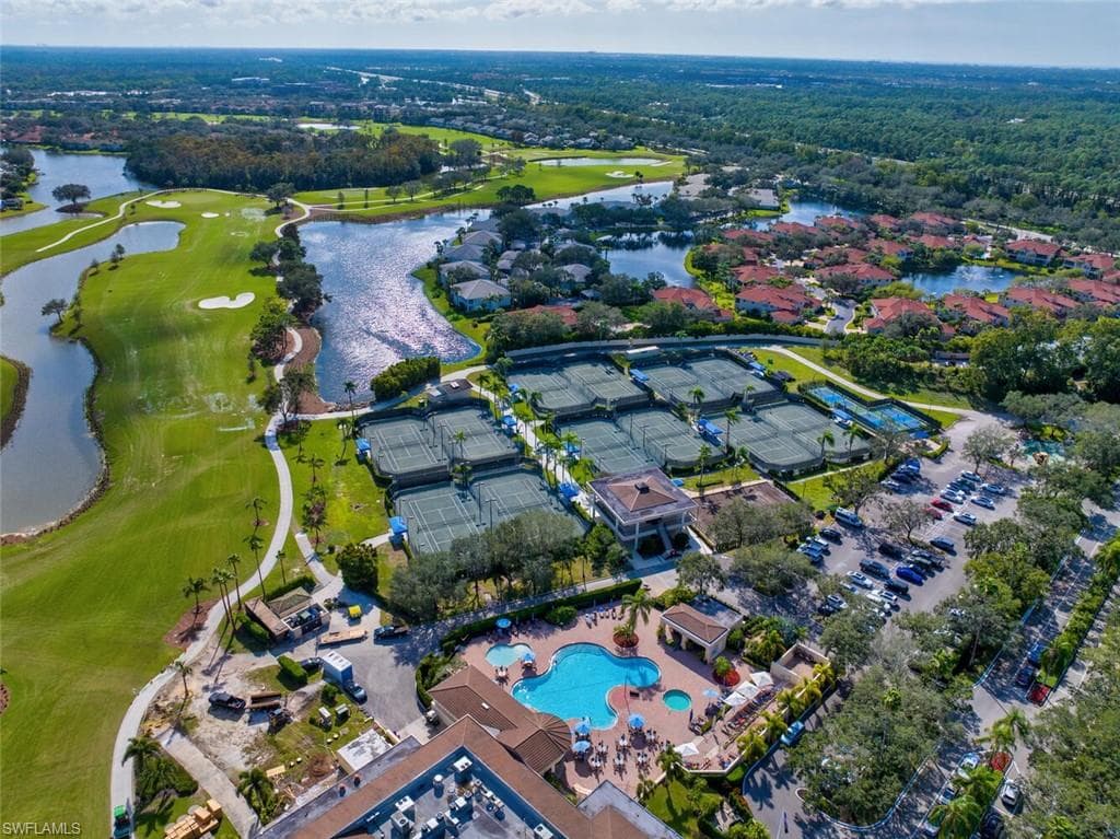 605 El Camino Real # 102, NAPLES FL 34119-21