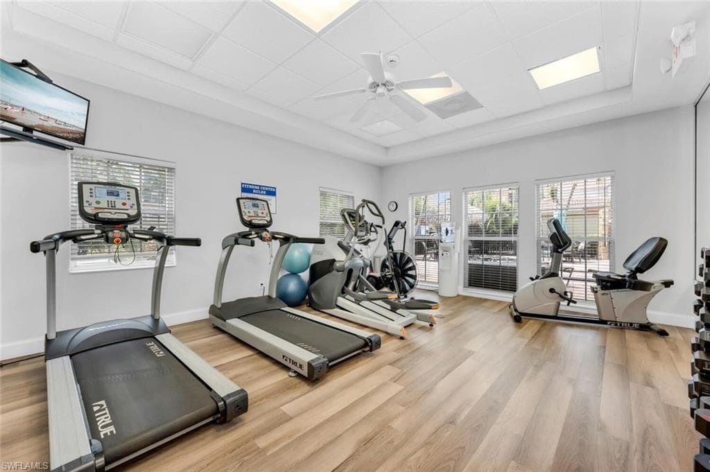 605 El Camino Real # 102, NAPLES FL 34119-19