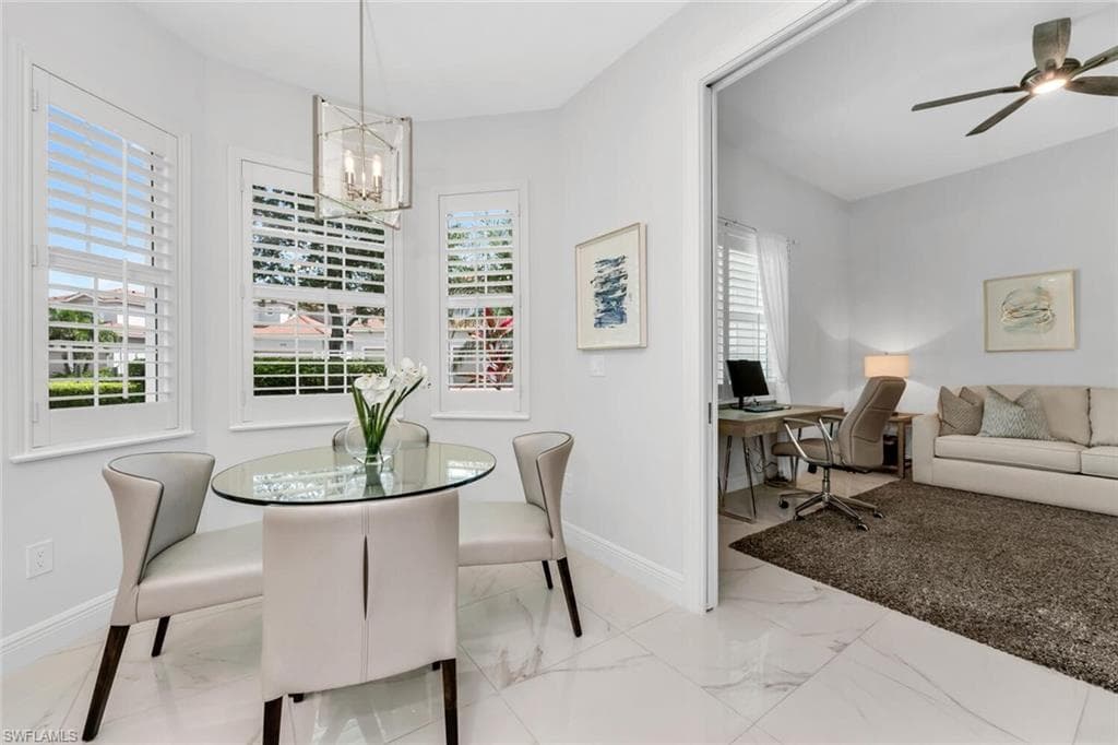 605 El Camino Real # 102, NAPLES FL 34119-9
