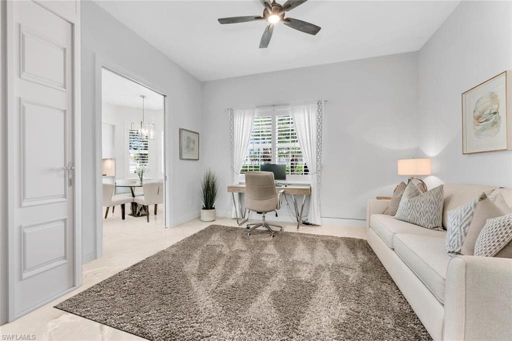 605 El Camino Real # 102, NAPLES FL 34119-13