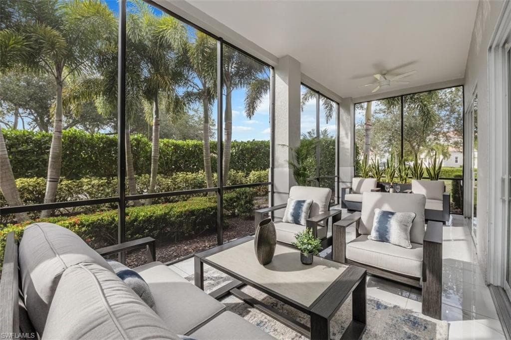 605 El Camino Real # 102, NAPLES FL 34119-17