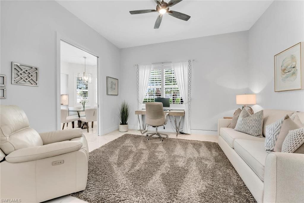605 El Camino Real # 102, NAPLES FL 34119-14