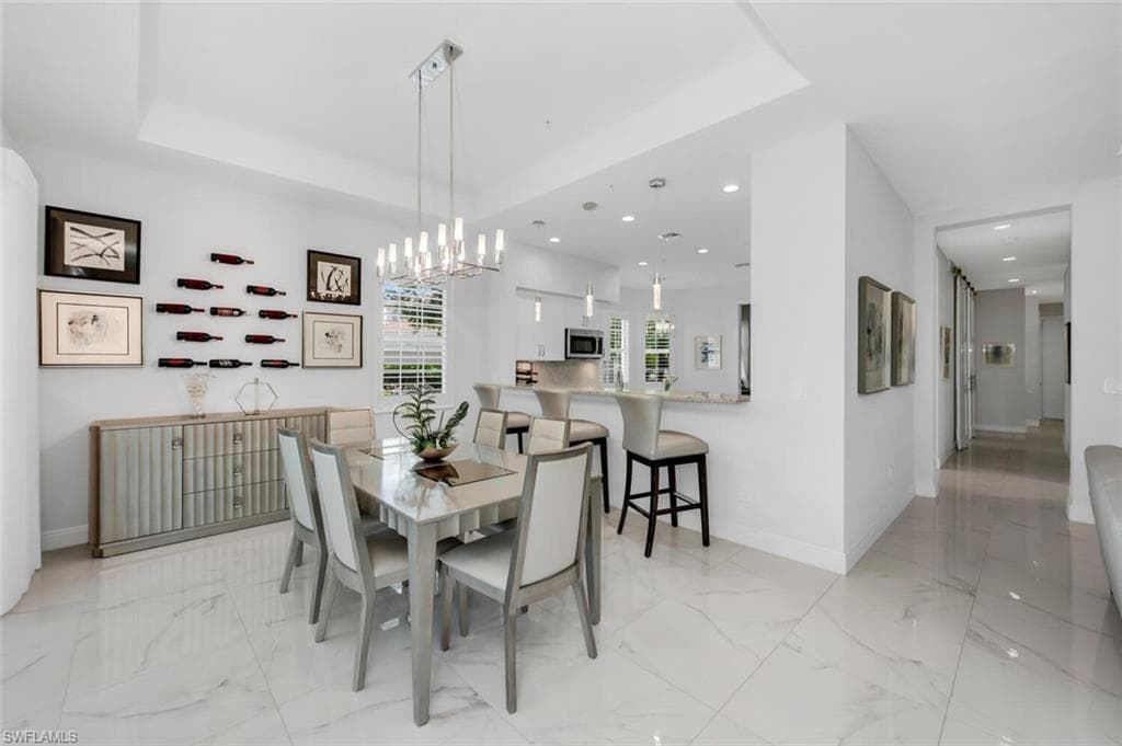 605 El Camino Real # 102, NAPLES FL 34119-7